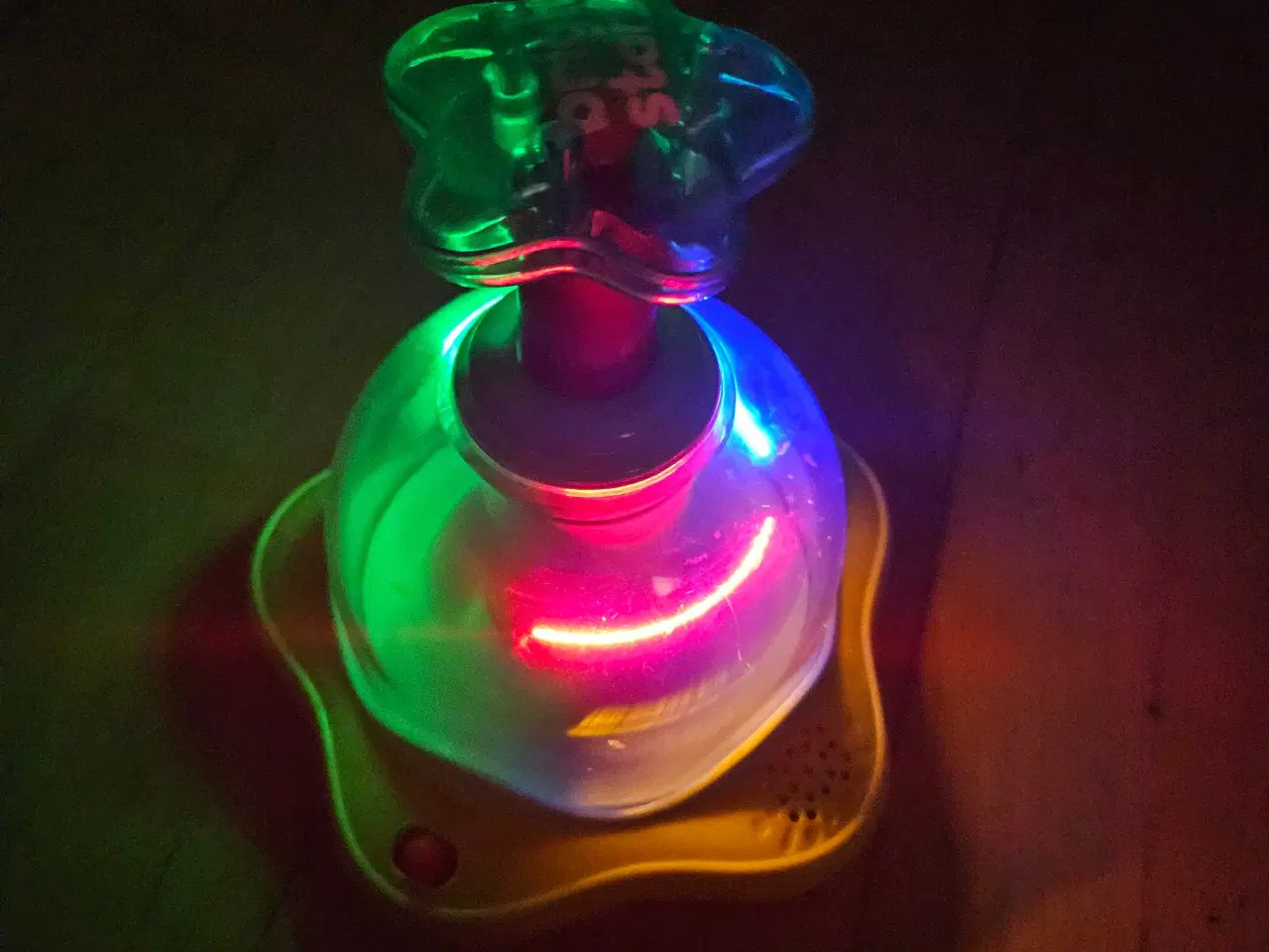 Billede 2 - 9 stk baby legetøj 