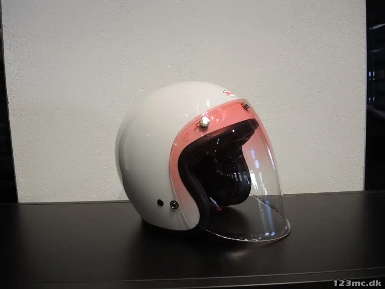Billede 3 - Bell Custom 500  Demo - Før kr. 1.799,-
