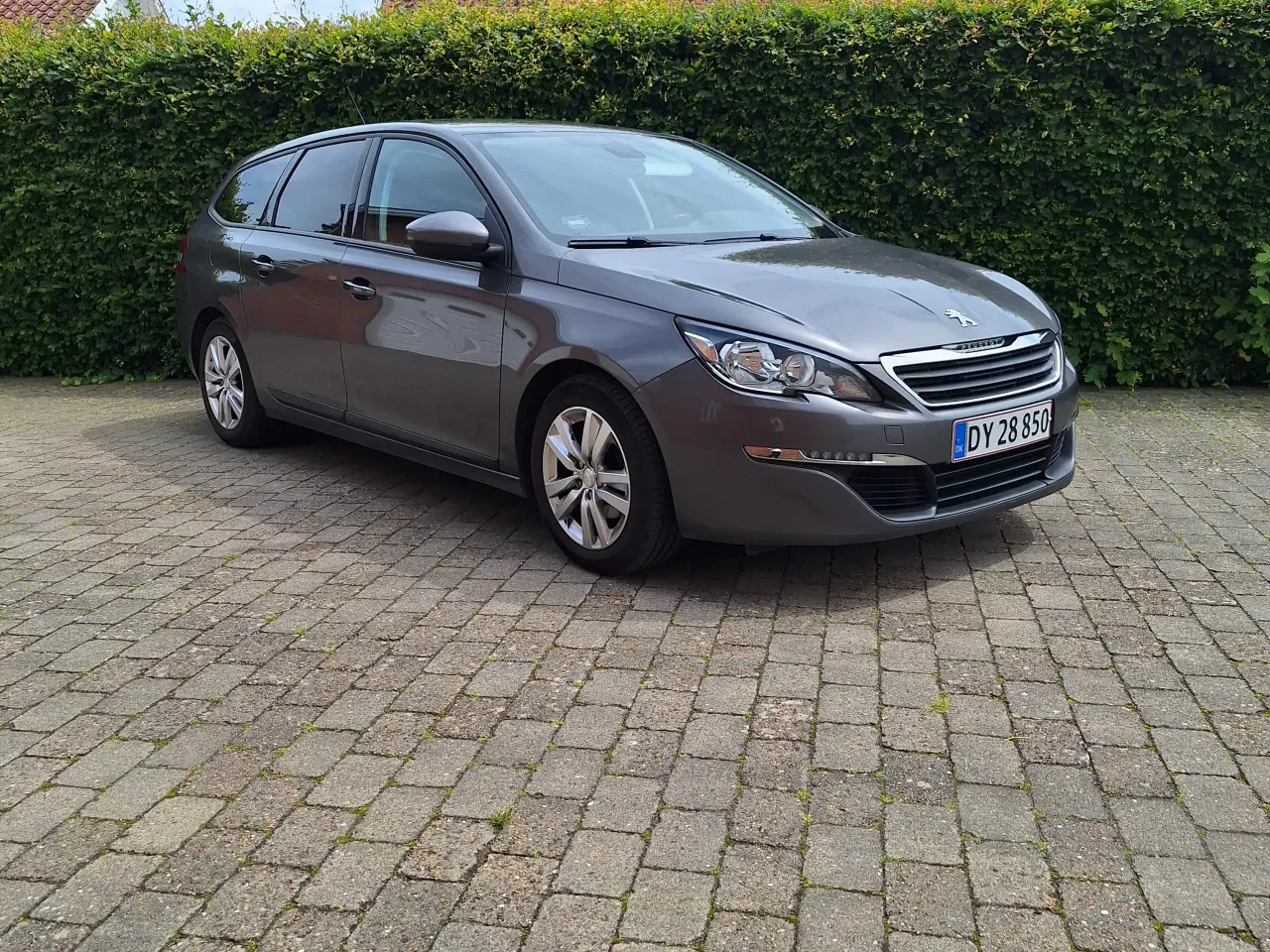 Billede 3 - Peugeot 308 