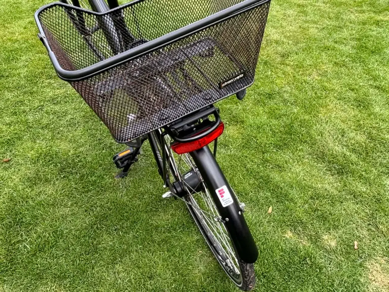 Billede 3 - Damecykel