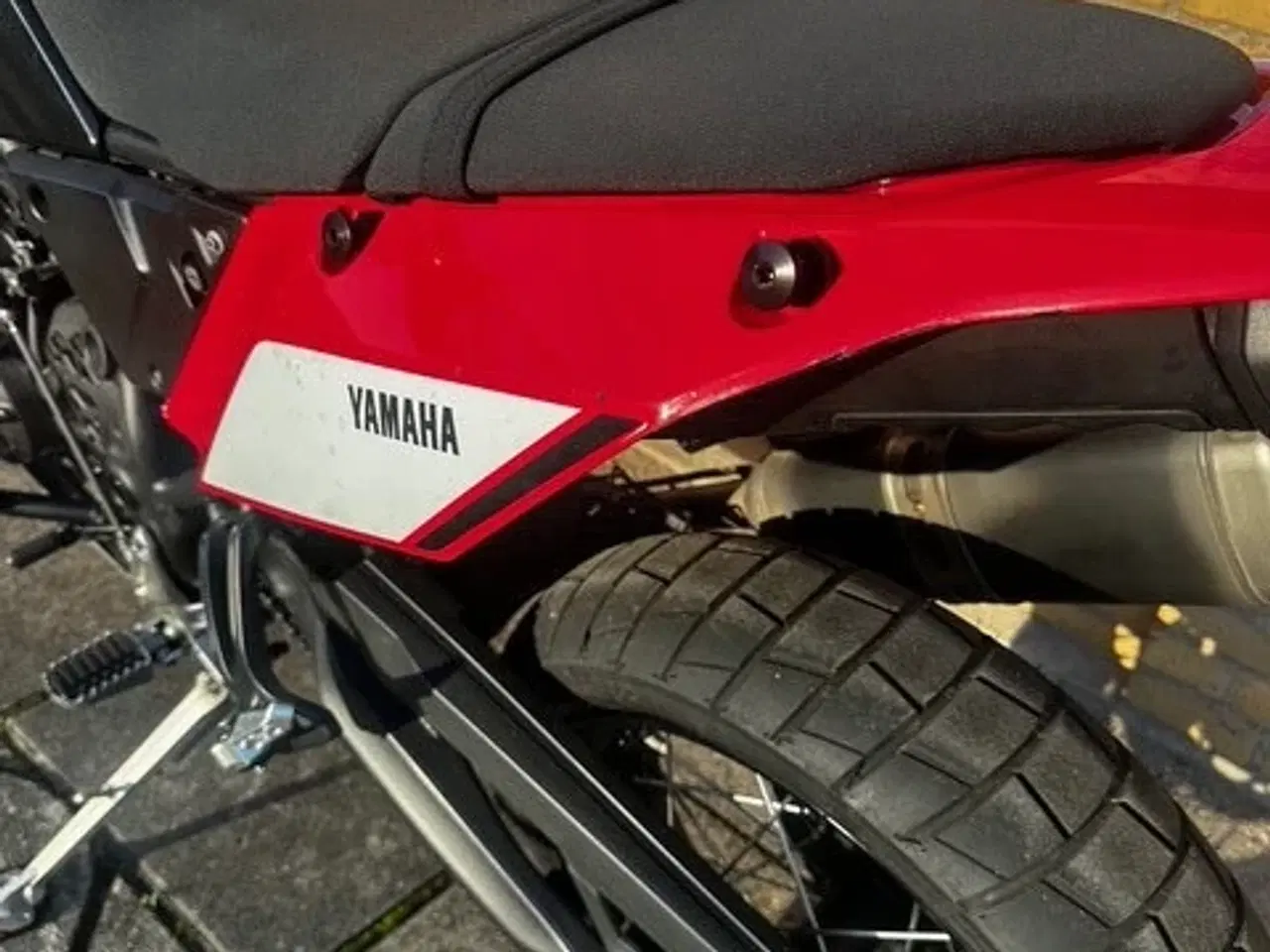 Billede 13 - Yamaha Ténéré 700