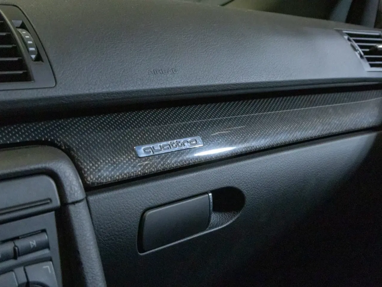Billede 19 - Audi S4 4,2 V8 Avant quattro