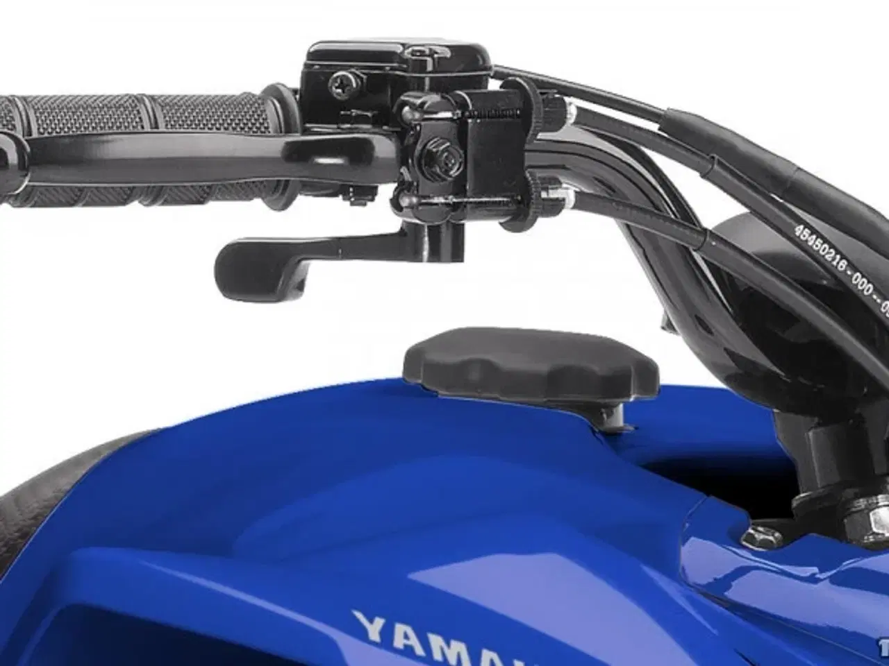 Billede 4 - Yamaha YFZ 50