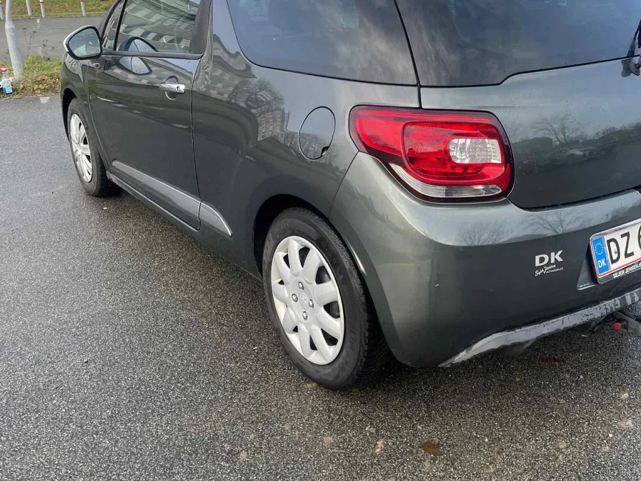 Billede 4 - Citronen Ds3