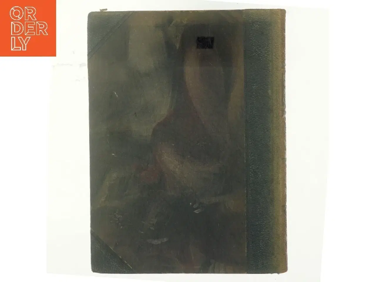 Billede 3 - Robert Hugh Benson_ Åndemanere