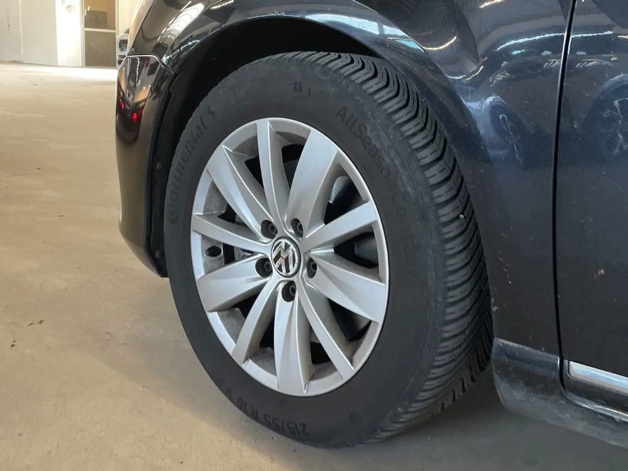Billede 16 - VW Passat 1,8 TSI Comfortline 160HK 6g