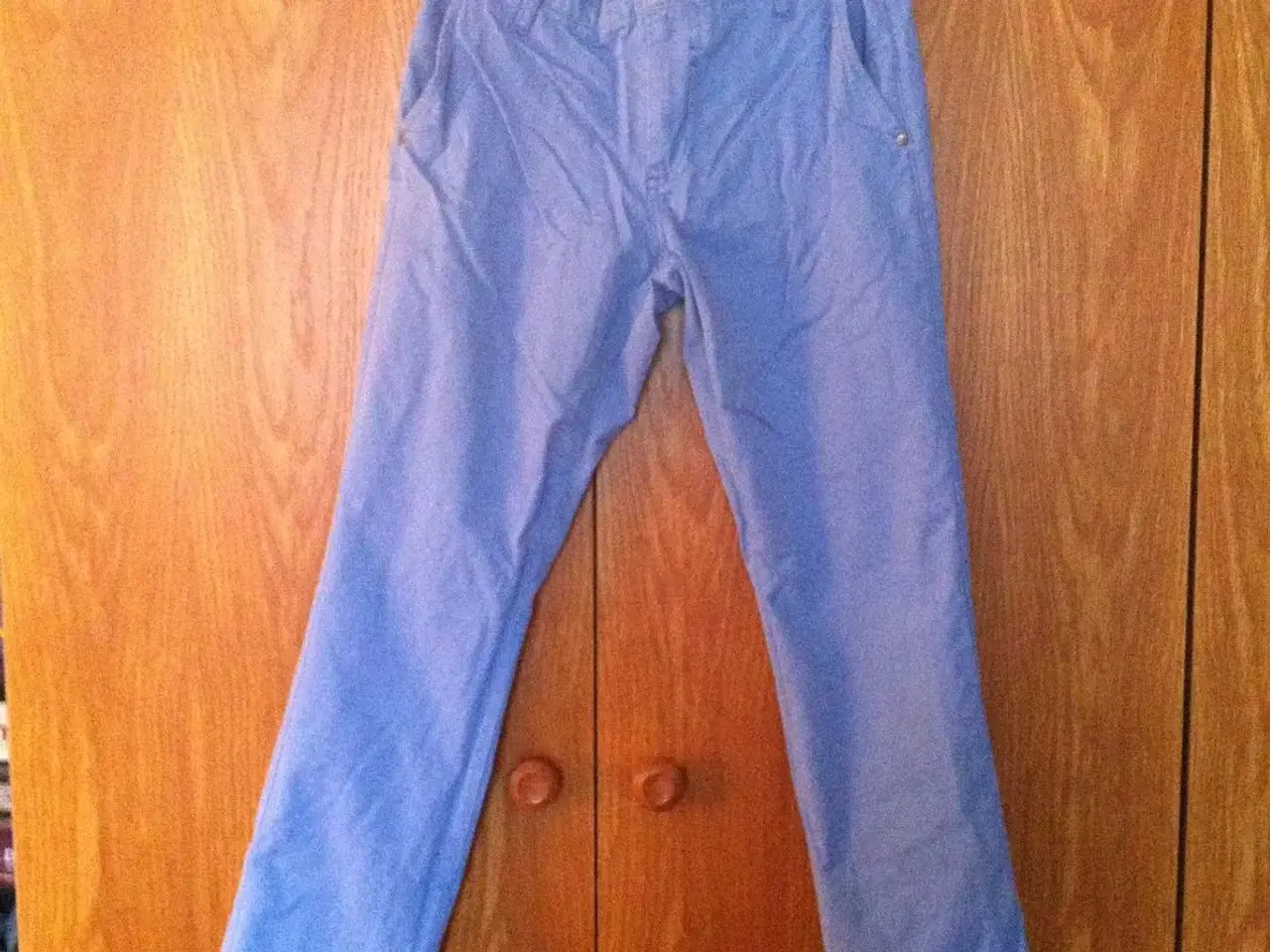 Billede 1 - Solid jeans - farvede jeans