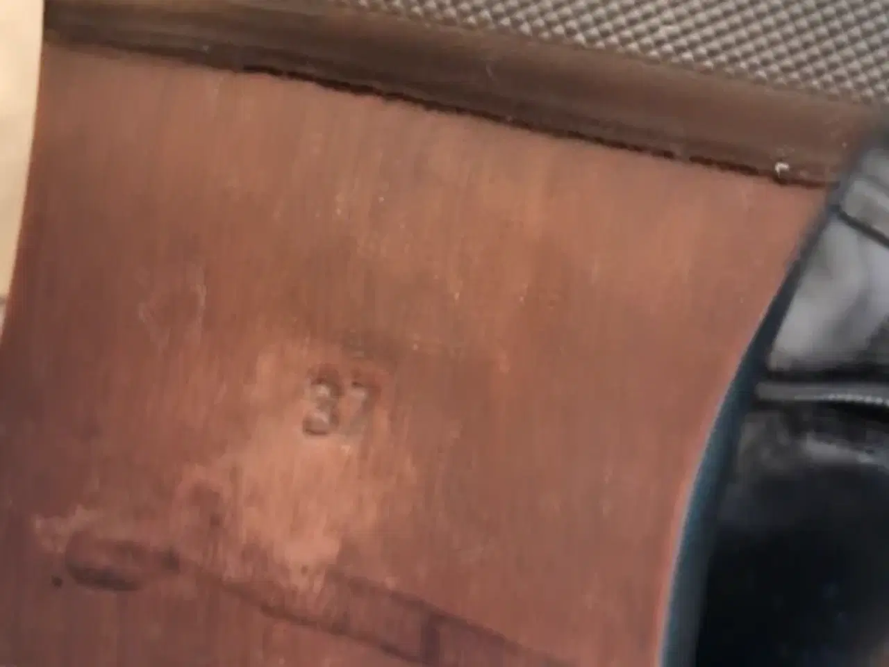 Billede 5 - Elegante lange støvler fra Nome – str. 37