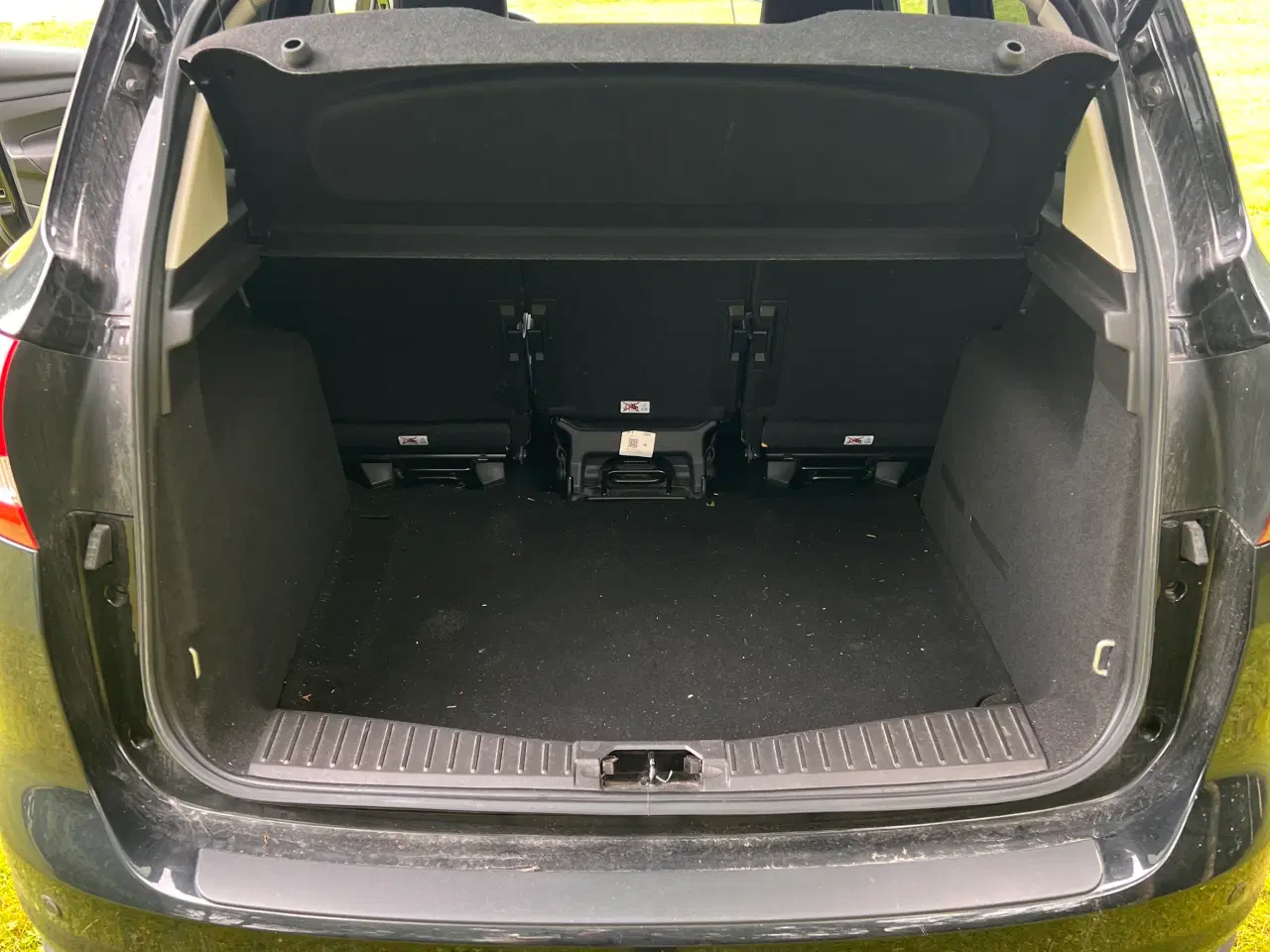 Billede 7 - Ford c Max måske dk billigste 