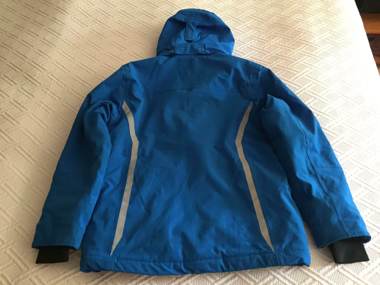 Billede 2 - Vinterjakke fra Zig Zag