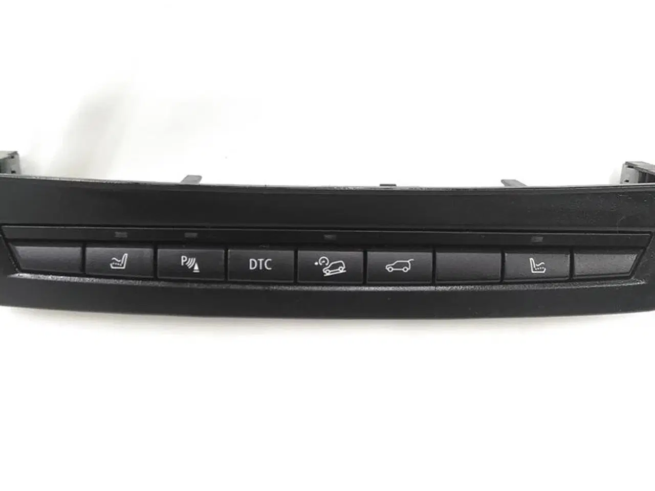 Billede 2 - Kontaktmodul midterkonsol K24743 BMW X5 (E70) X6 (E71) X5LCI (E70)