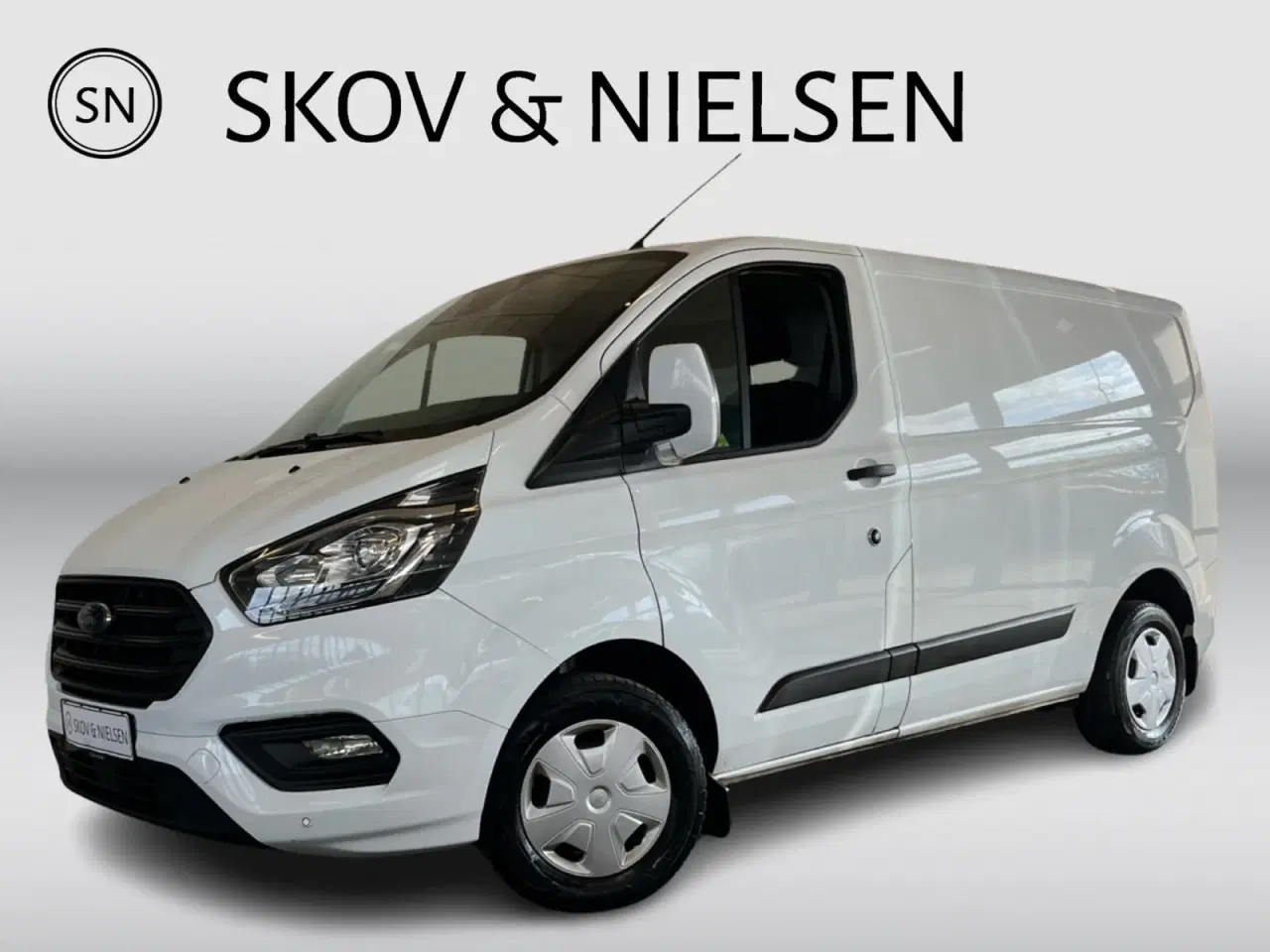 Billede 1 - Ford Transit Custom 280S 2,0 TDCi 105 Trend