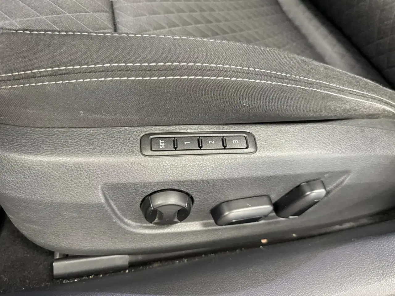 Billede 21 - Skoda Superb Combi 2,0 TDI Style DSG 190HK Stc 6g Aut.