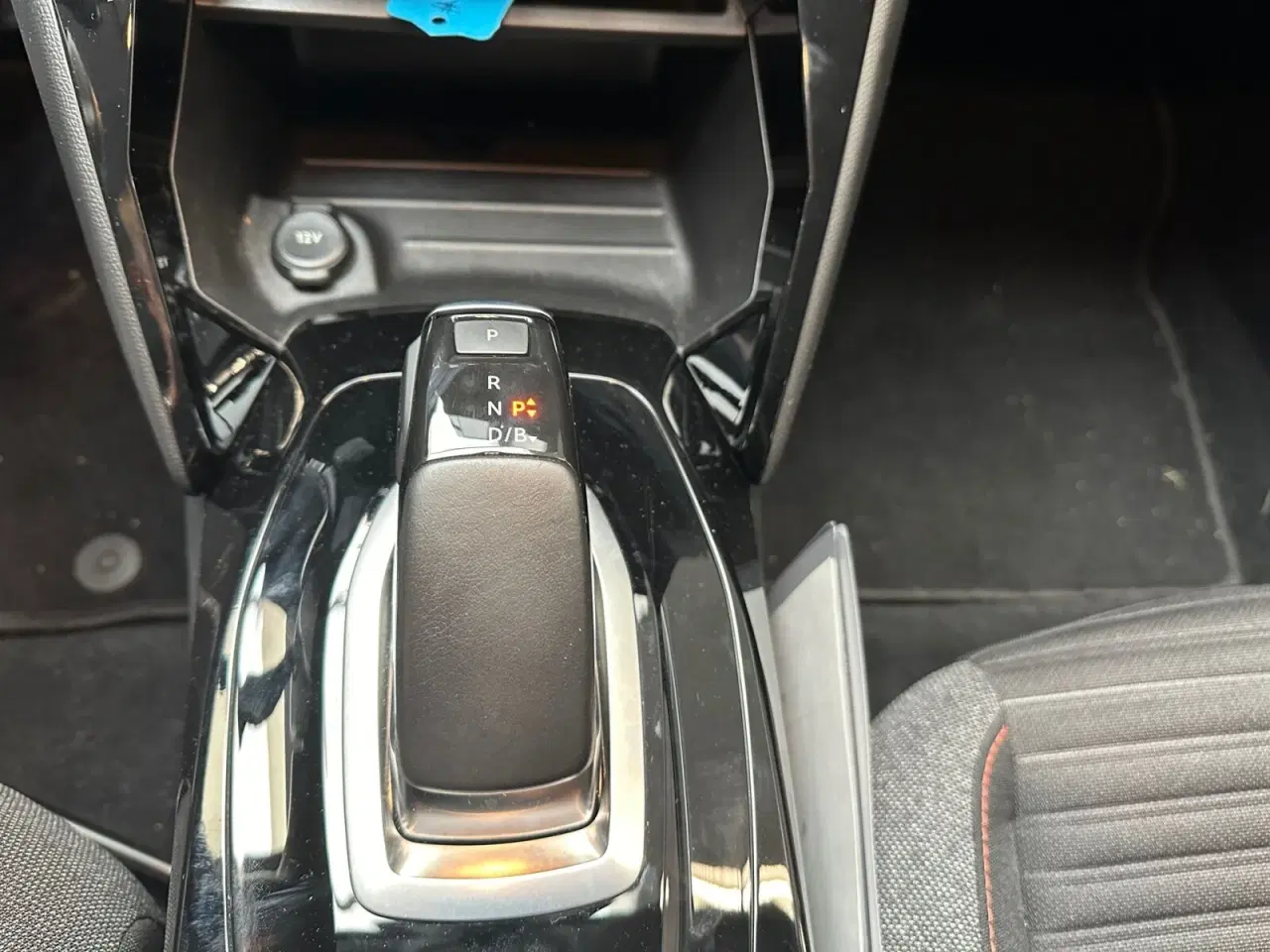 Billede 23 - Peugeot e-208 50 Active