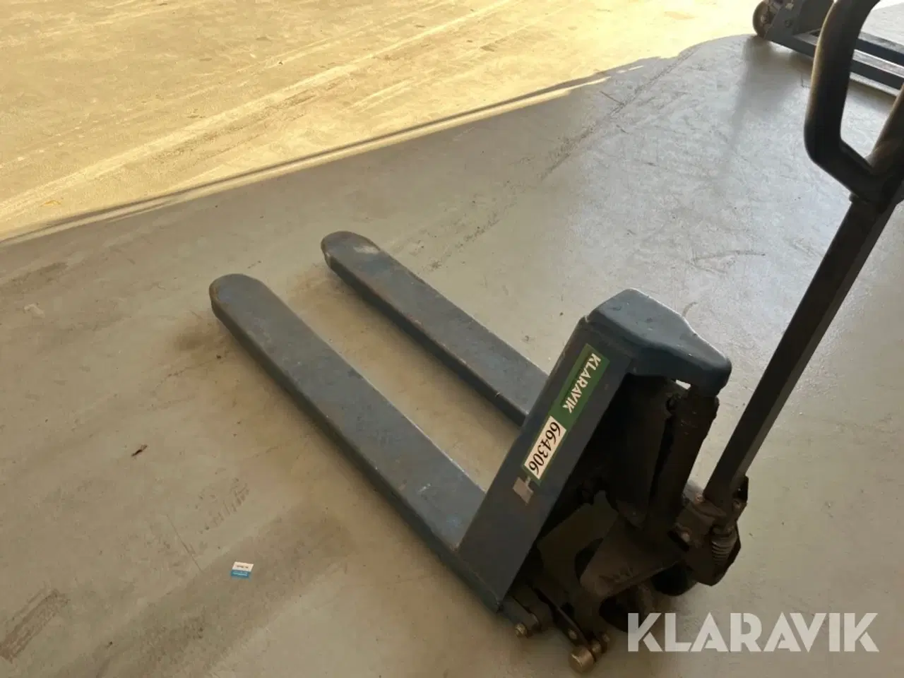 Billede 6 - Palleløfter NH SLP1000