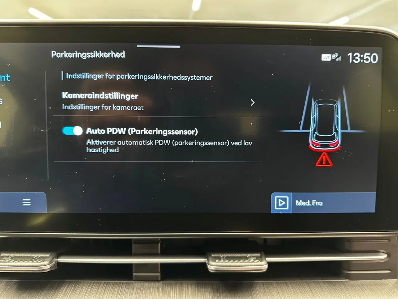 Billede 20 - Hyundai Kona 65 EV Advanced