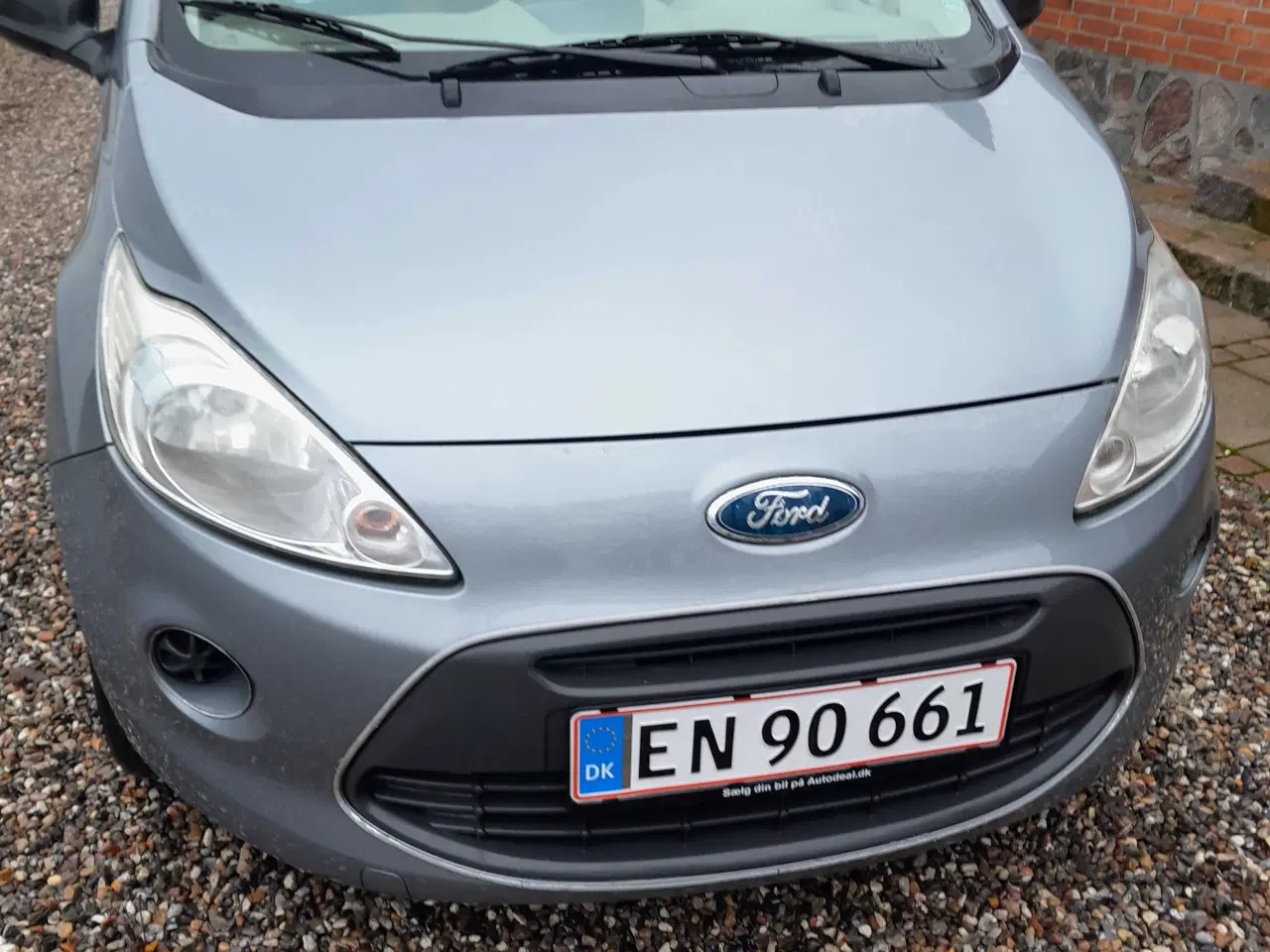 Billede 2 - Ford Ka 1.2