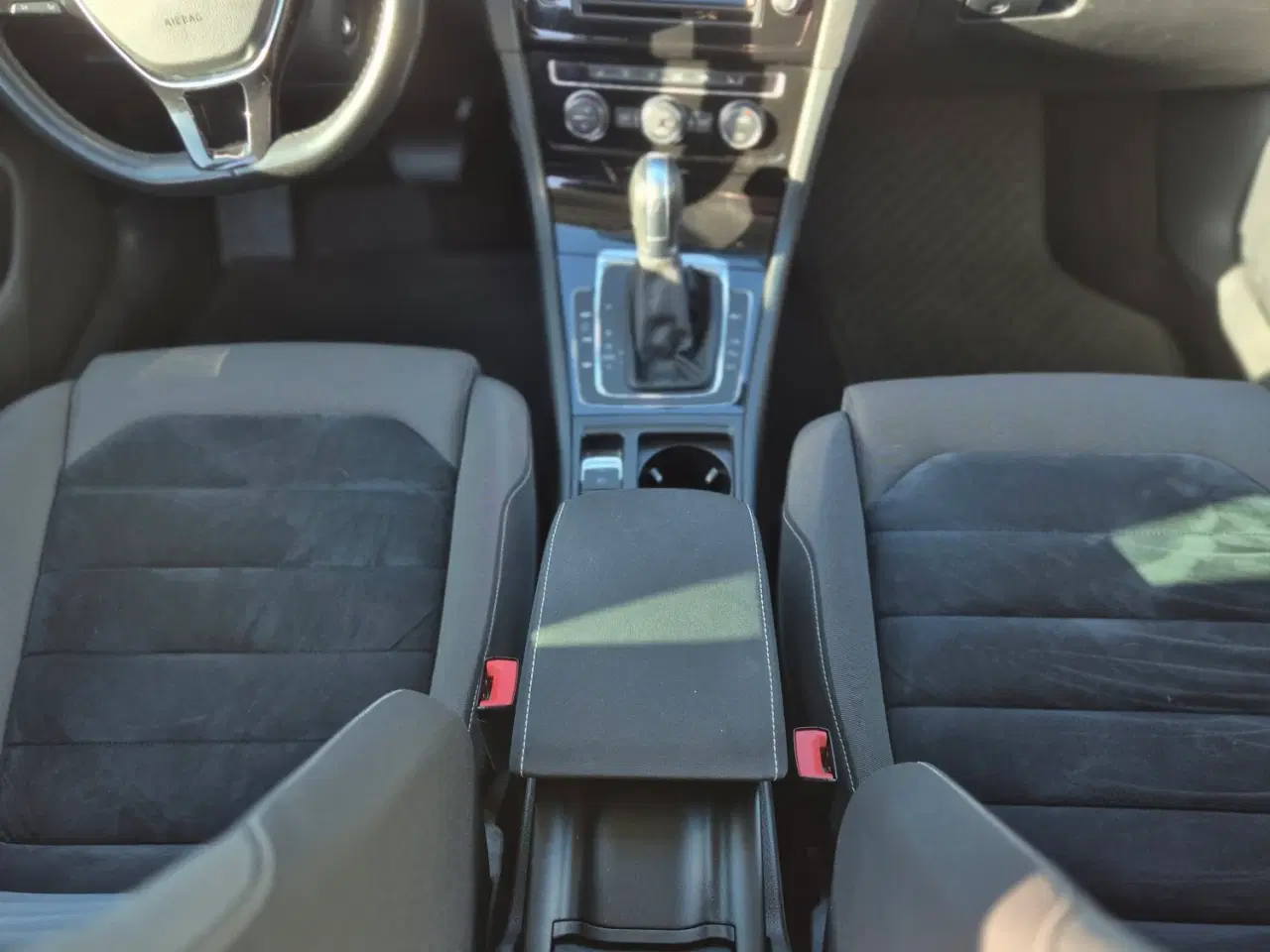 Billede 8 - VW Golf VII  