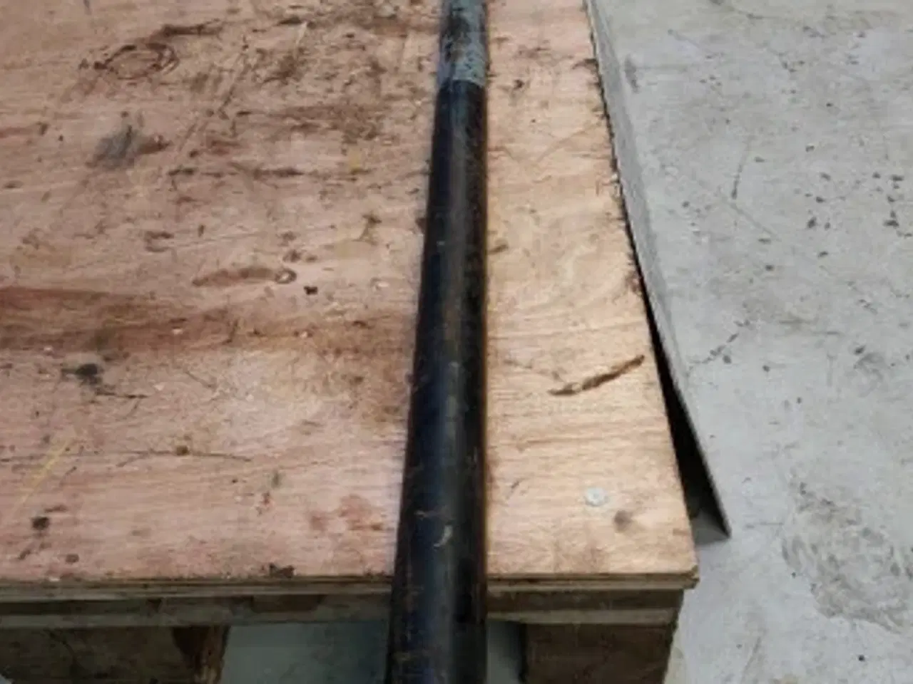 Billede 6 - Massey Ferguson 32 Styrestang 45907700