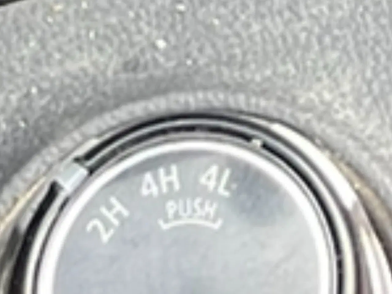 Billede 10 - Mitsubishi L200 4x4