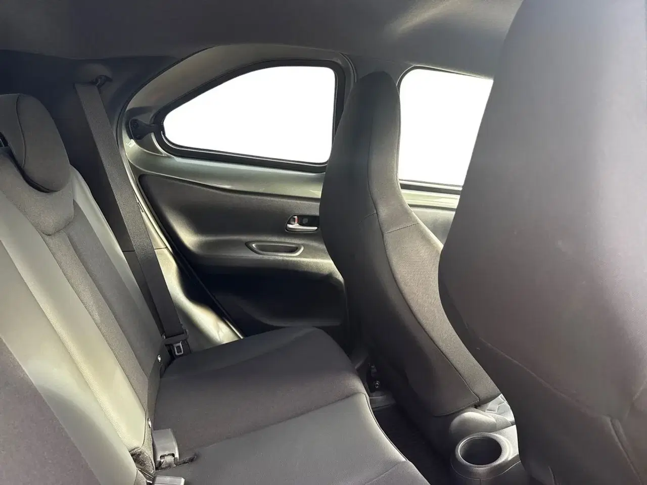 Billede 13 - Toyota Aygo X 1,0 VVT-I Envy 72HK 5d