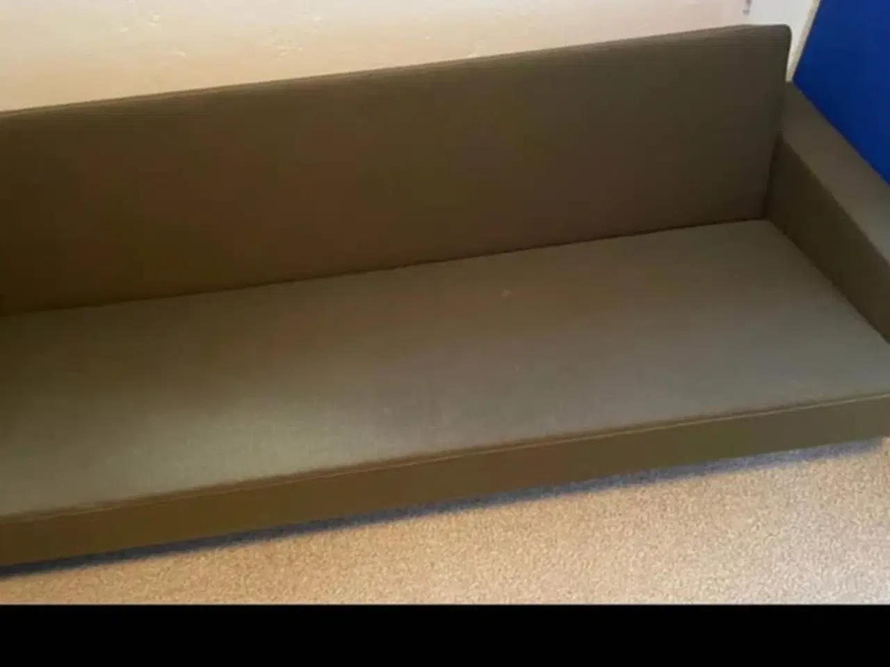 Billede 2 - Retro sovesofa