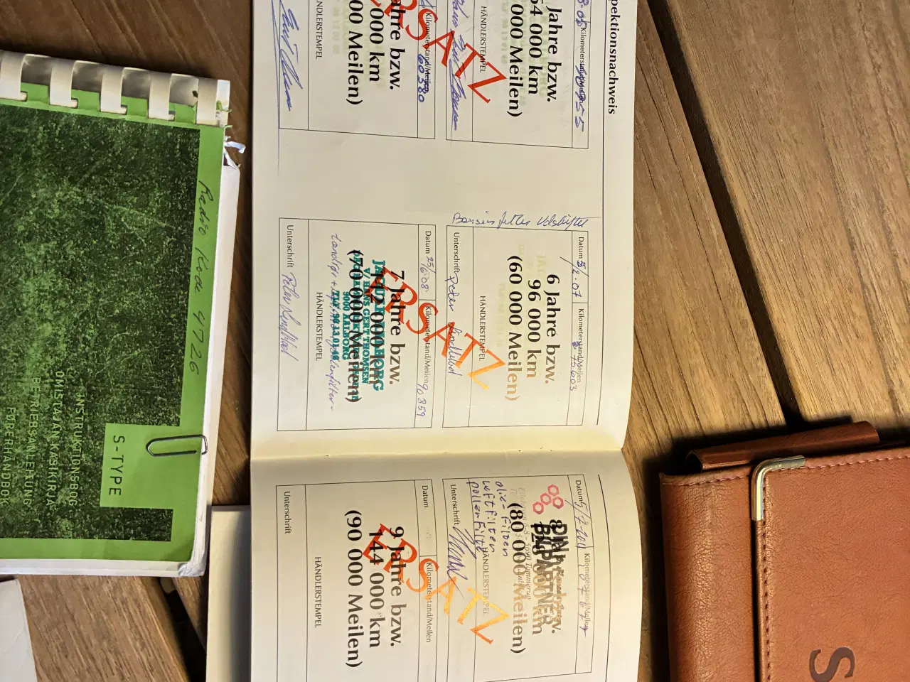 Billede 7 - Jaguar S-type 3,0 V6