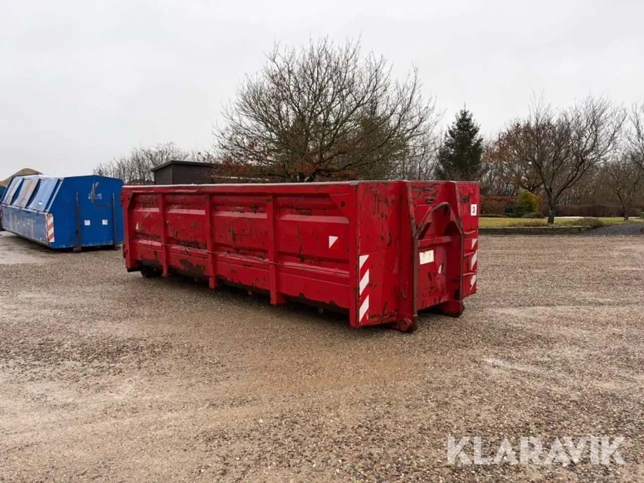 Billede 7 - Container