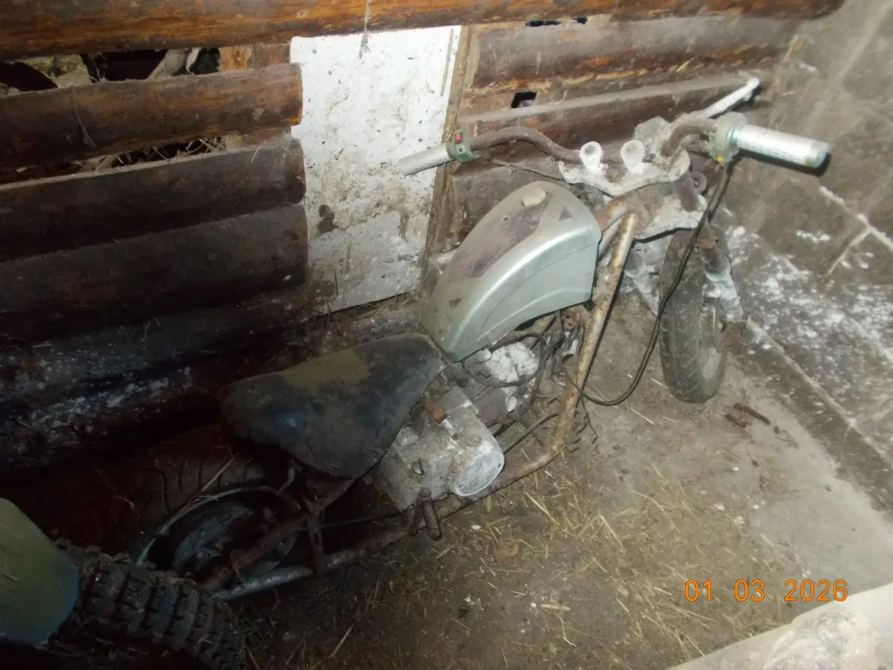 Billede 2 - schopper