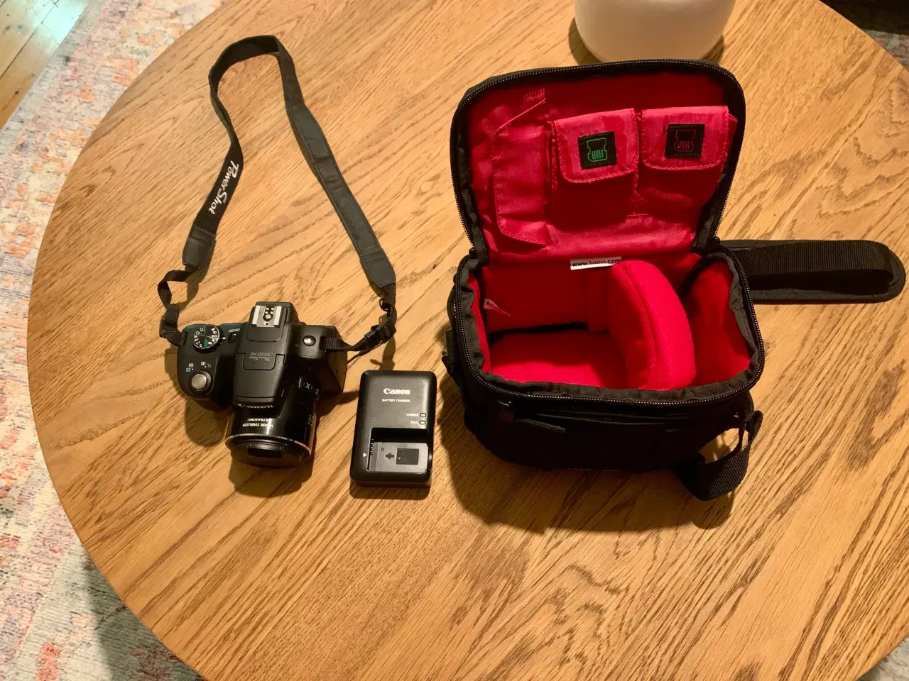 Billede 2 - Canon PowerShot SX50 HS