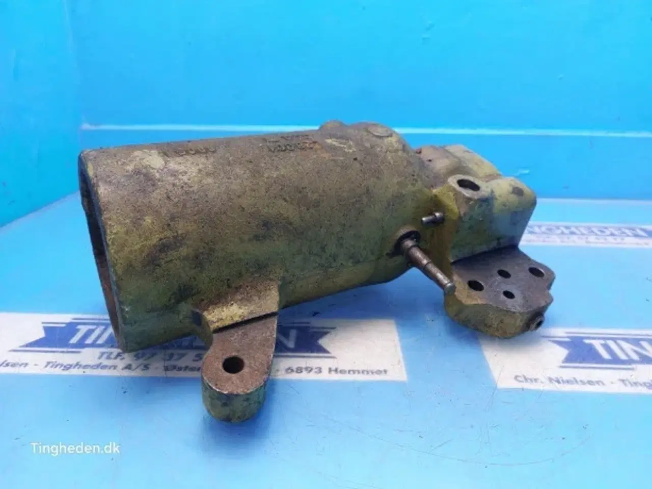 Billede 4 - John Deere 2040 Lyftcylinder AL28230