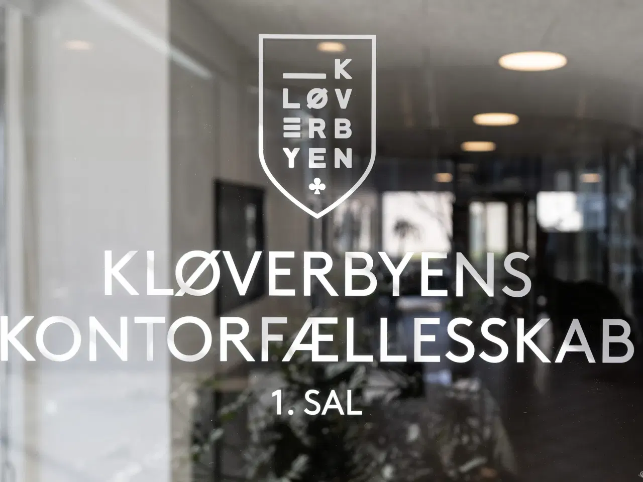 Billede 2 - KLØVERBYENS KONTORFÆLLESSKAB - AMAGER STRAND