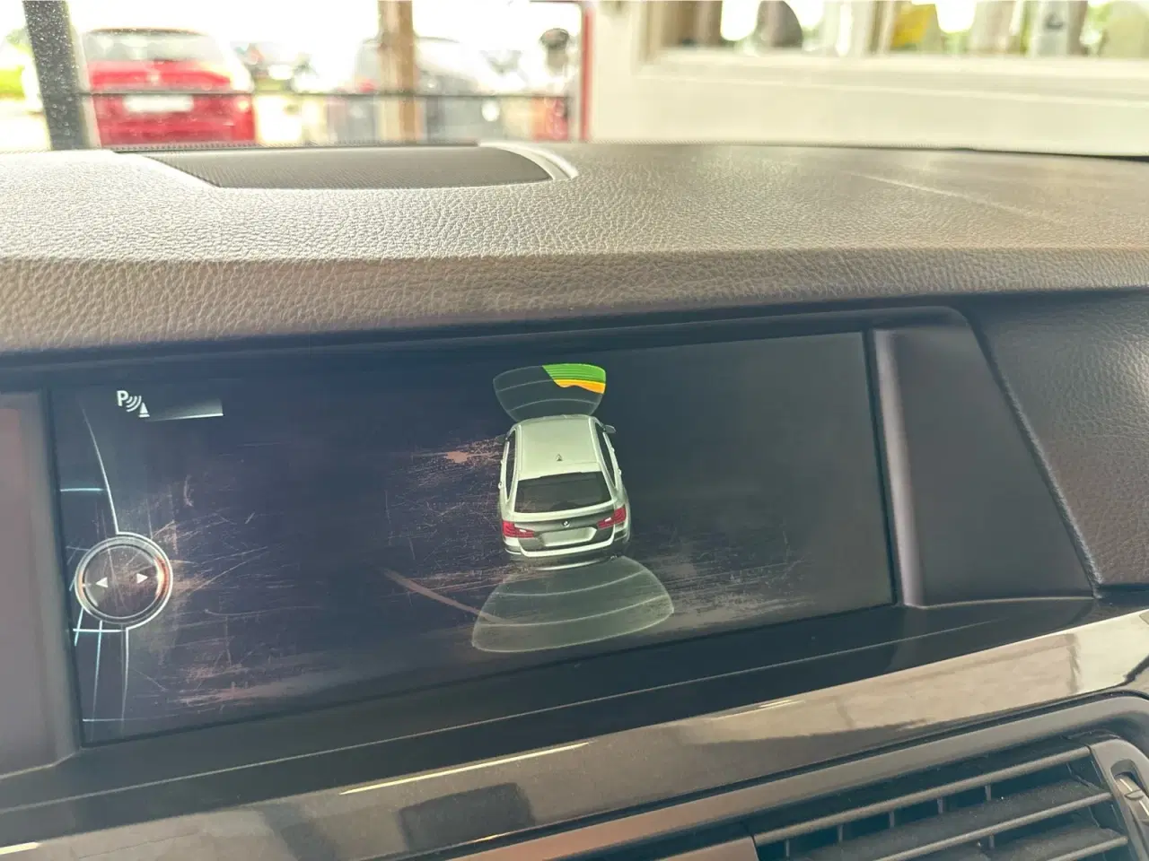 Billede 13 - BMW 520d 2,0 Touring aut.