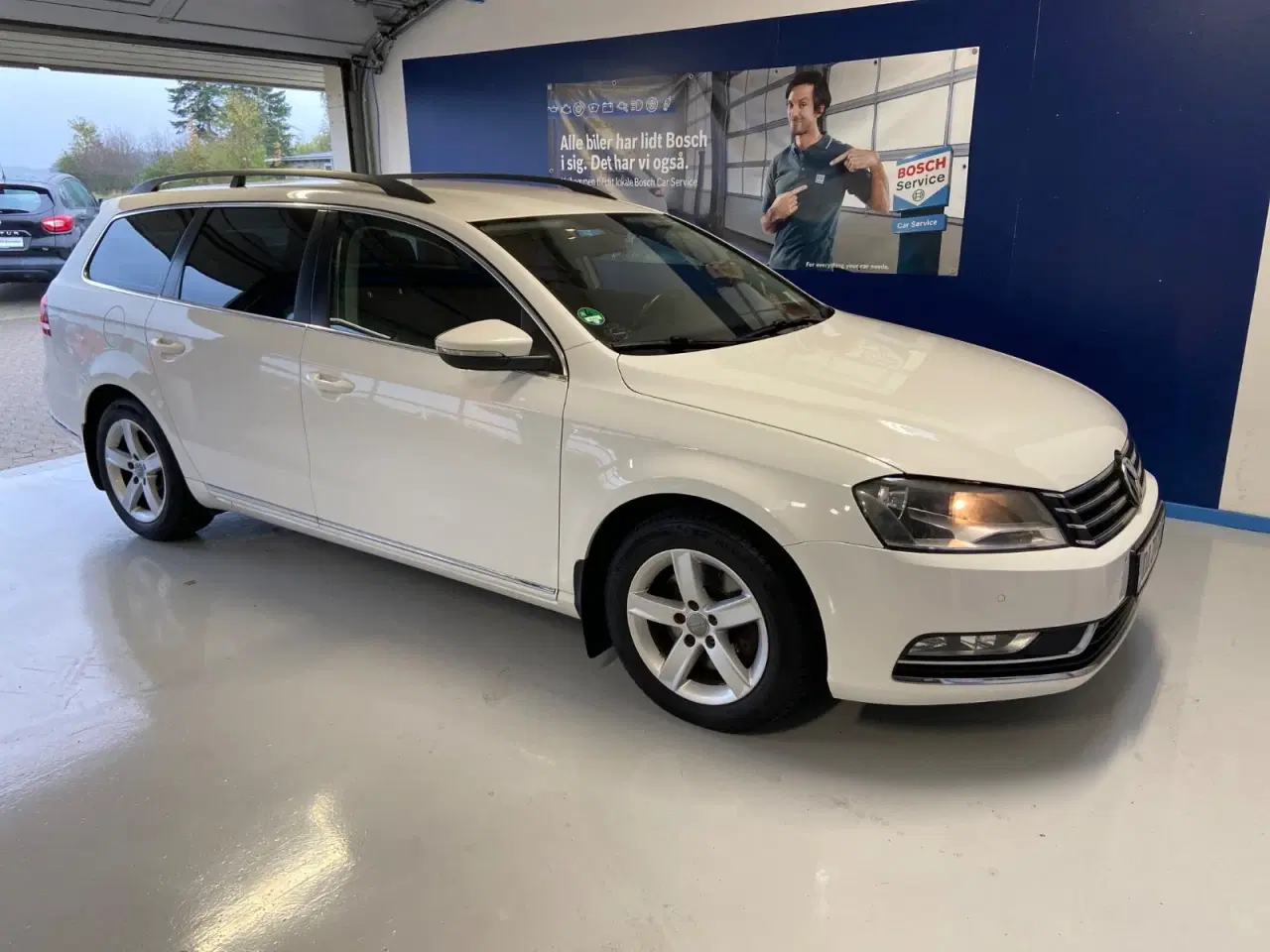 Billede 13 - VW Passat 1,4 TSi 160 Comfortline Variant
