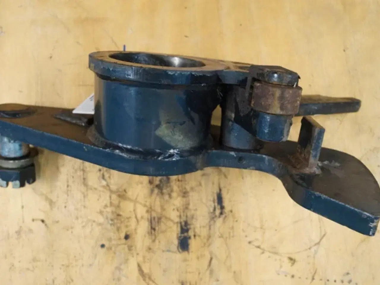 Billede 5 - New Holland BB9090 Plus Arm 700146136