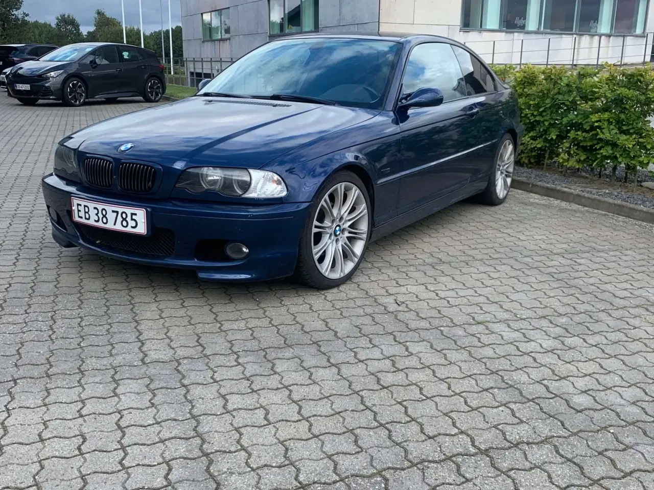 Billede 5 - BMW E46