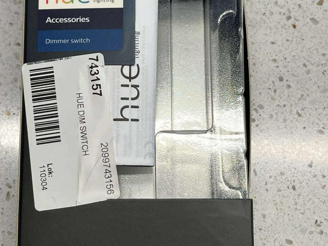 Billede 3 - Phillip Hue komponenter