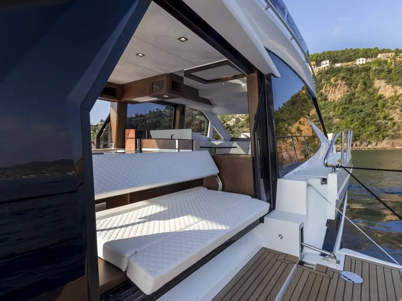 Billede 31 - Galeon 500 FLY
