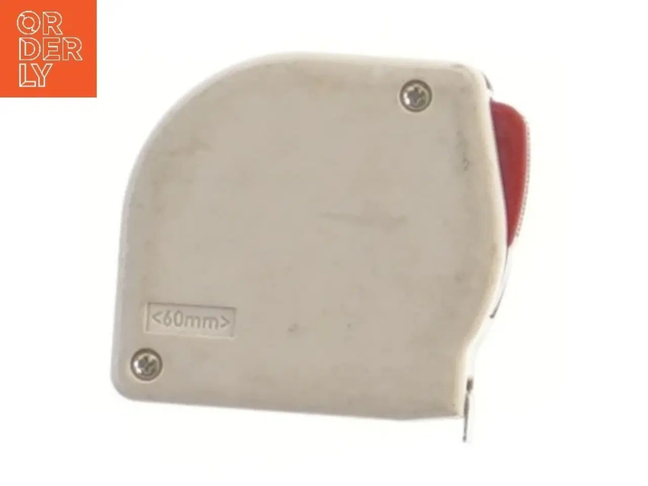 Billede 2 - Målebånd Tajima Top-Conve fra Tajima (str. Ø 7 cm)