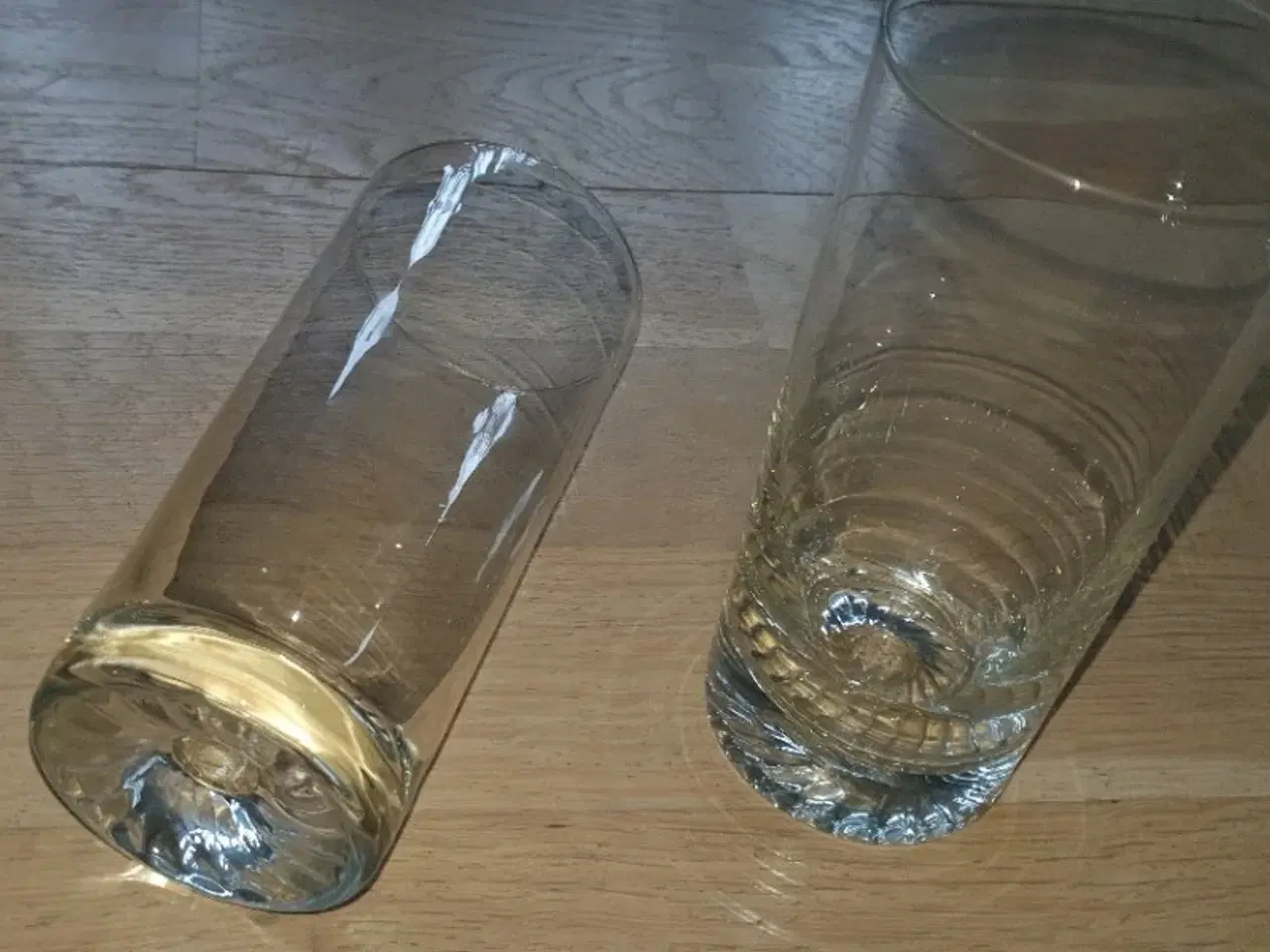 Billede 4 - Drikkeglas/Vandglas