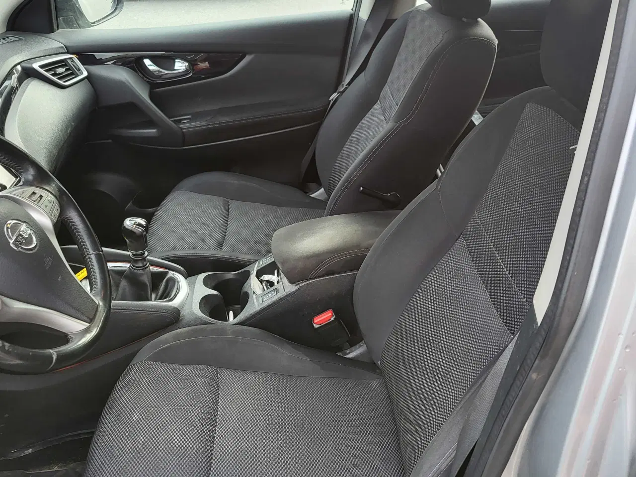 Billede 2 - Nissan qashqai 