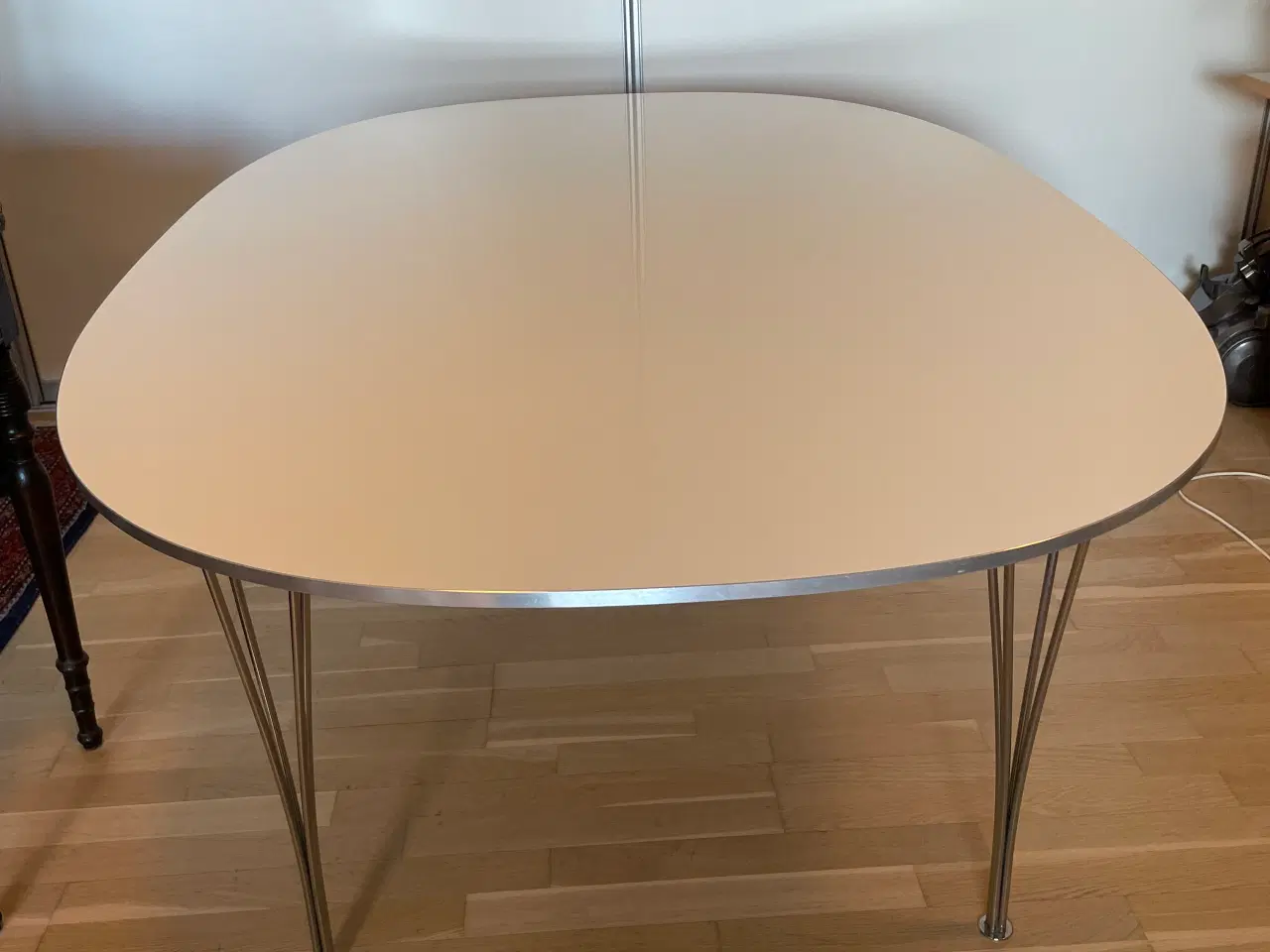 Billede 1 - Piet Hein super ellipse 