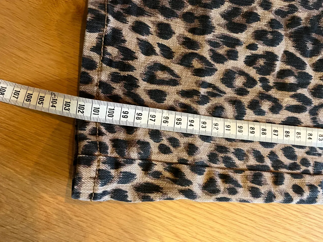 Billede 8 - Martha Leo bukser