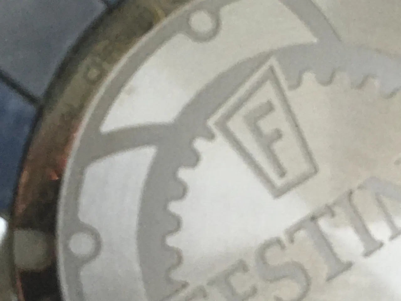 Billede 6 - festina ur 