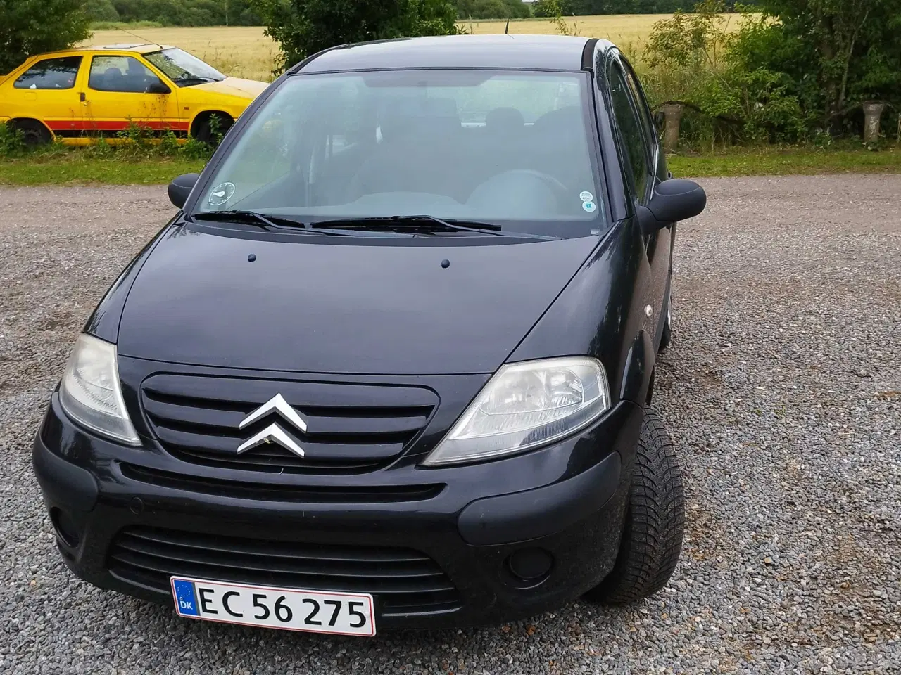 Billede 1 - Citroen c3 diesel