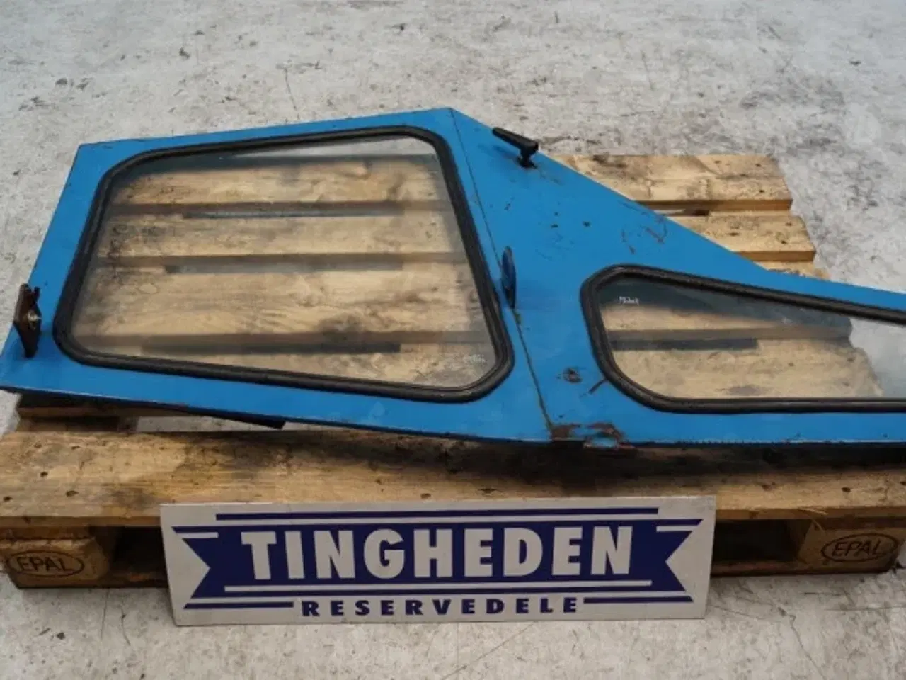 Billede 14 - Ford Hara Venstre Dør