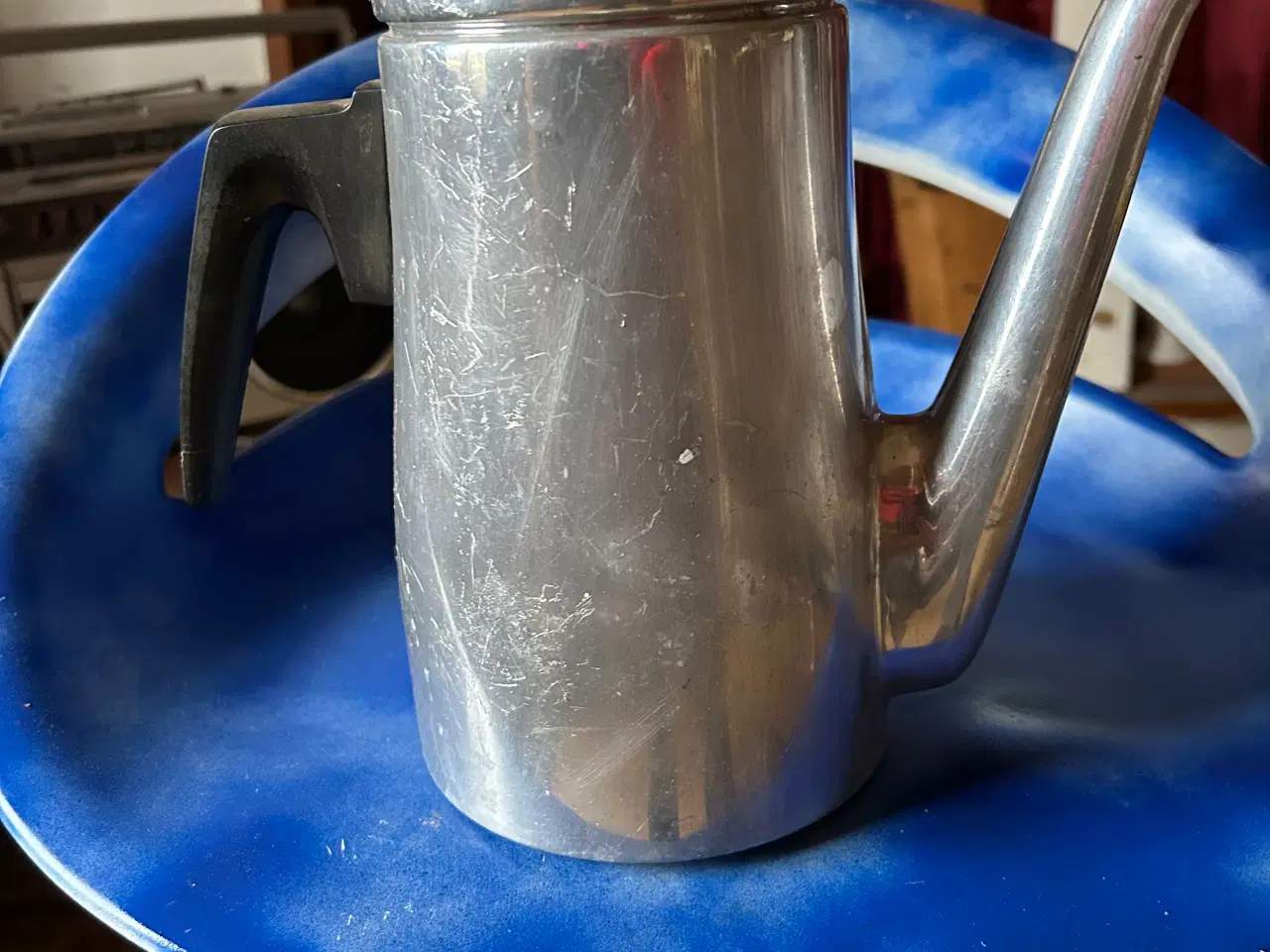 Billede 1 - Kaffekande