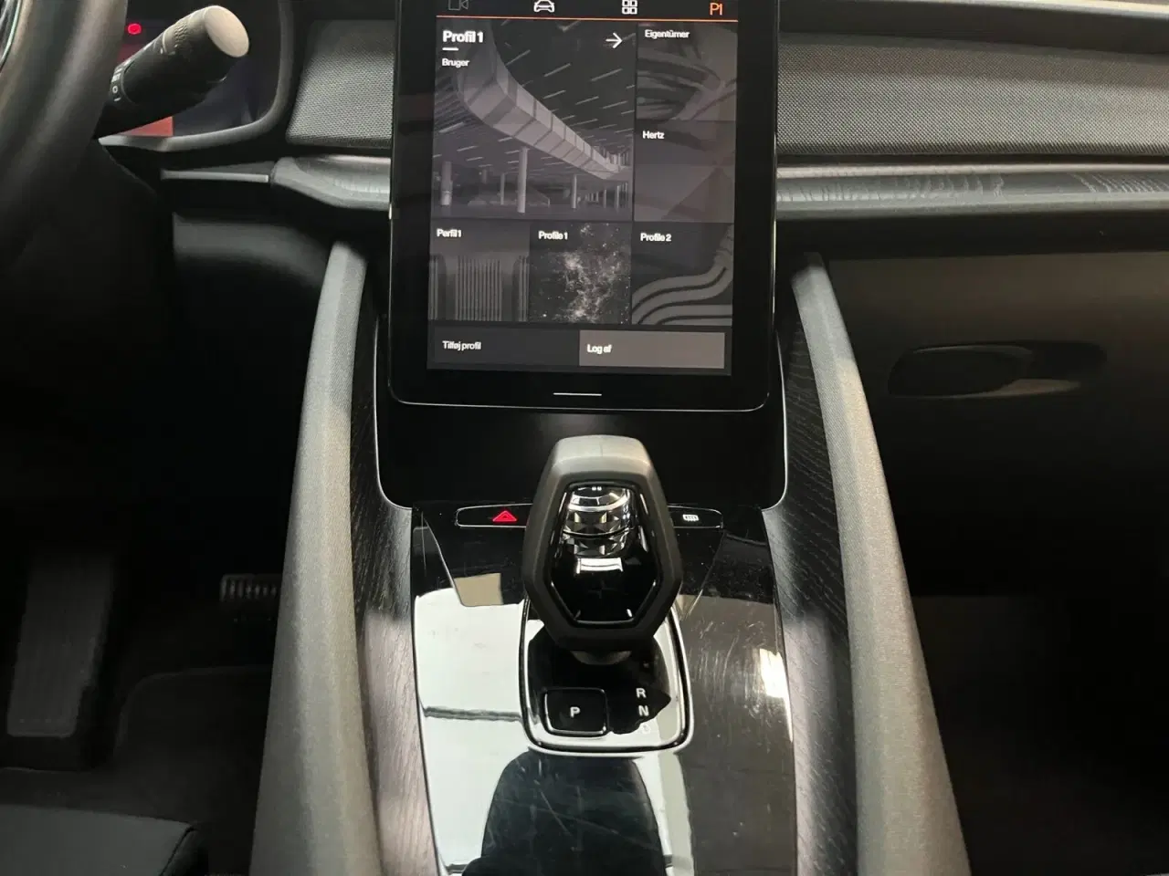 Billede 12 - Polestar 2 Standard Range