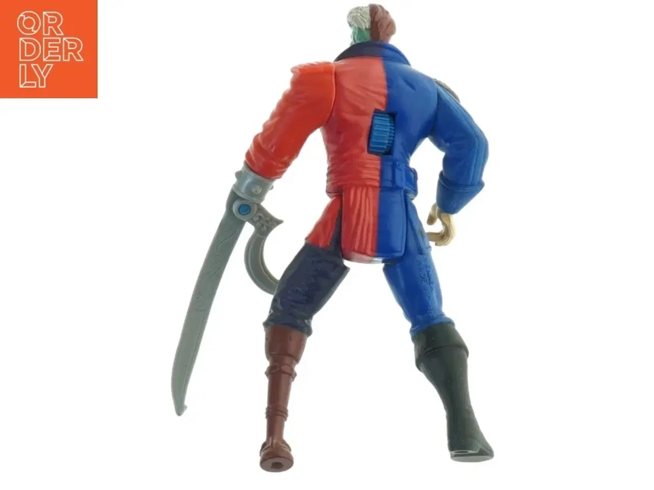 Billede 2 - Two-Face Actionfigur fra DC Comics (str. 13x8 cm)