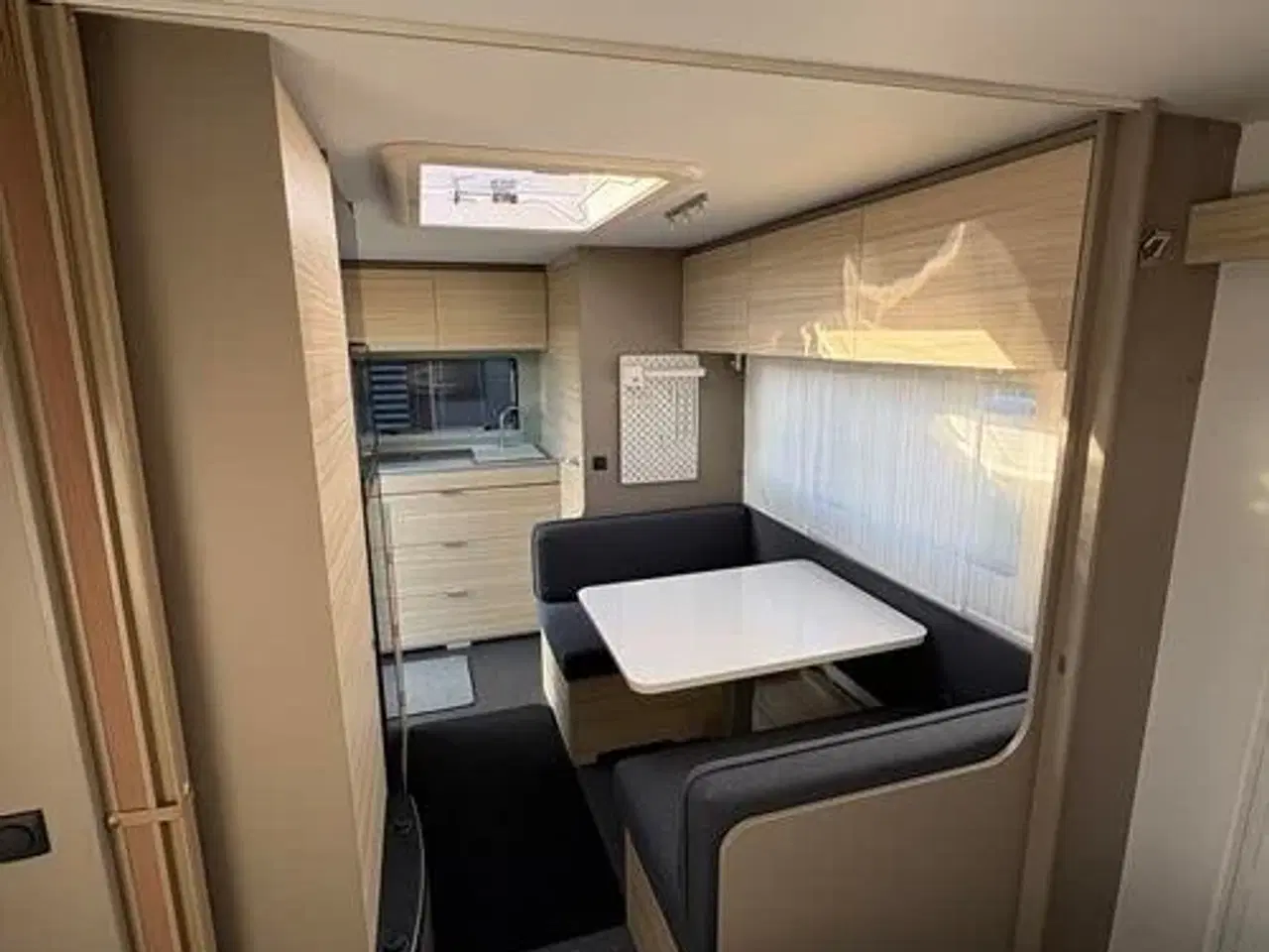 Billede 5 - Adria ALTEA 542 PH